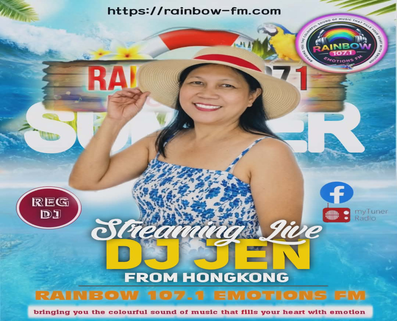DJ JEN