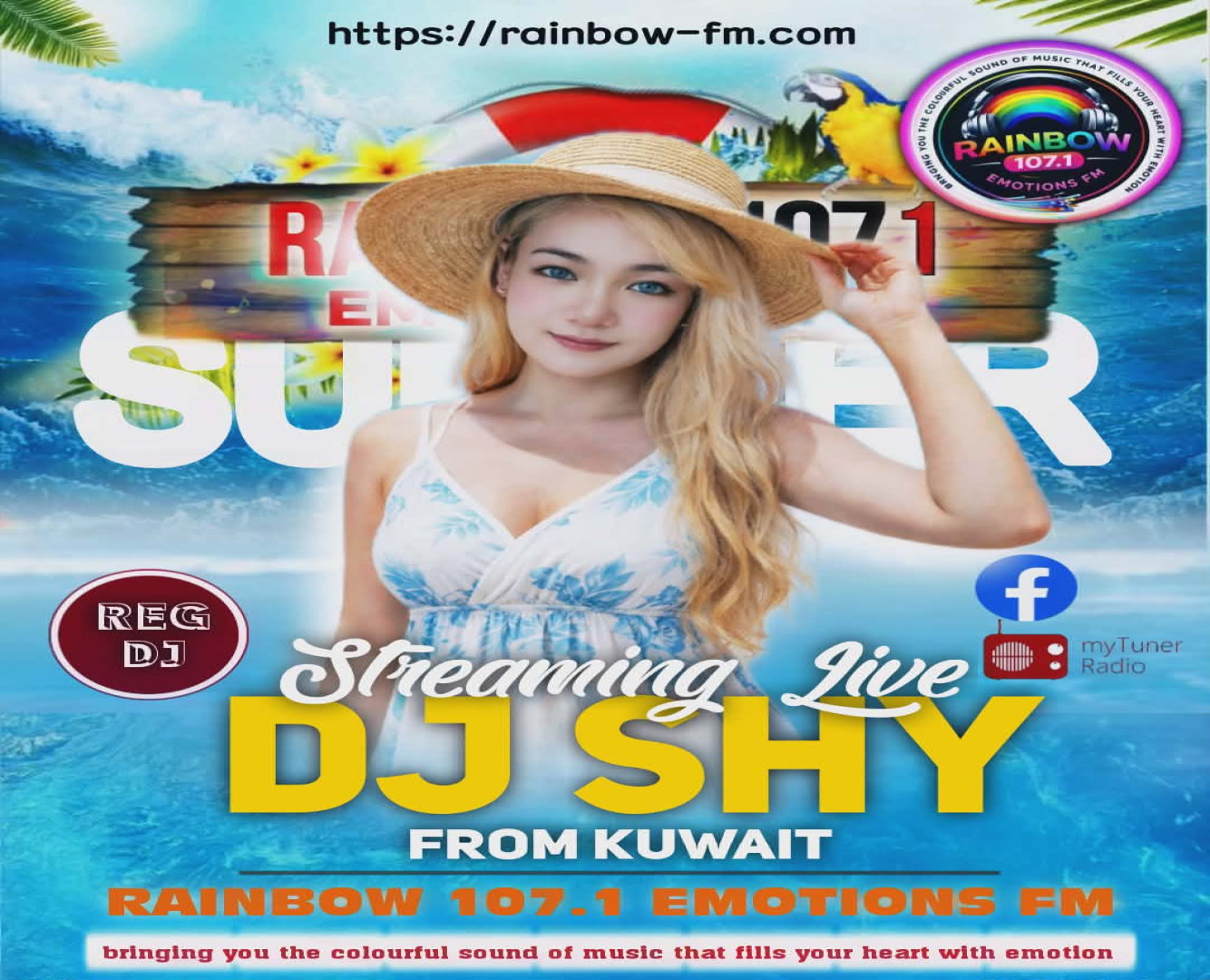 DJ SHY
