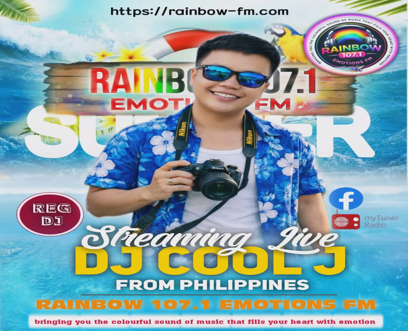 DJ COOL J