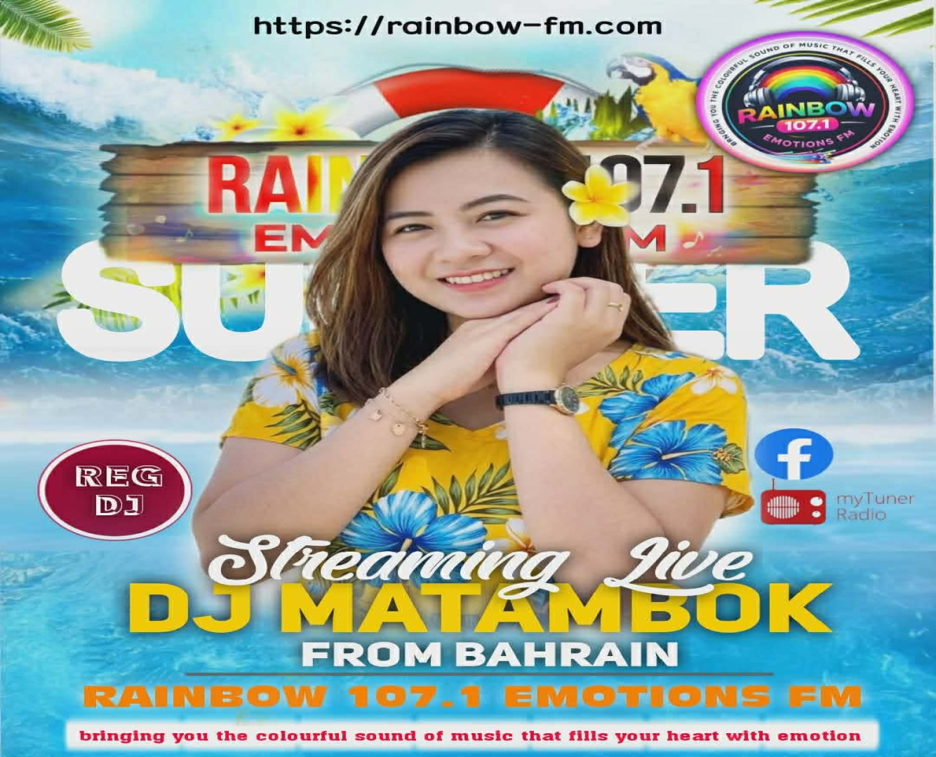 DJ MATAMBOK