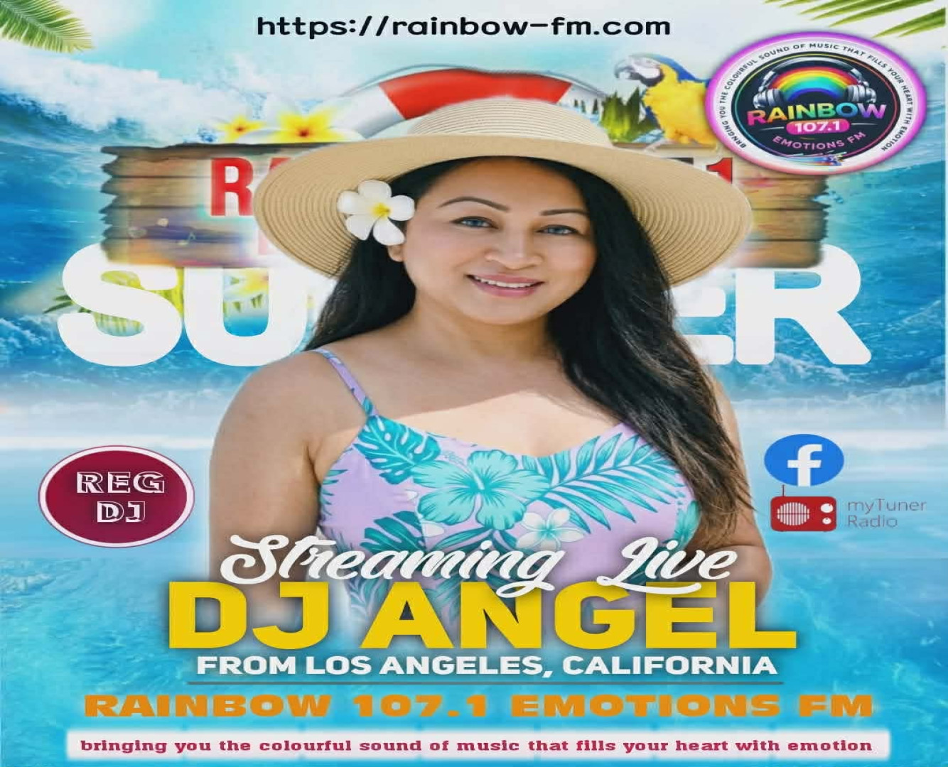 DJ ANGEL