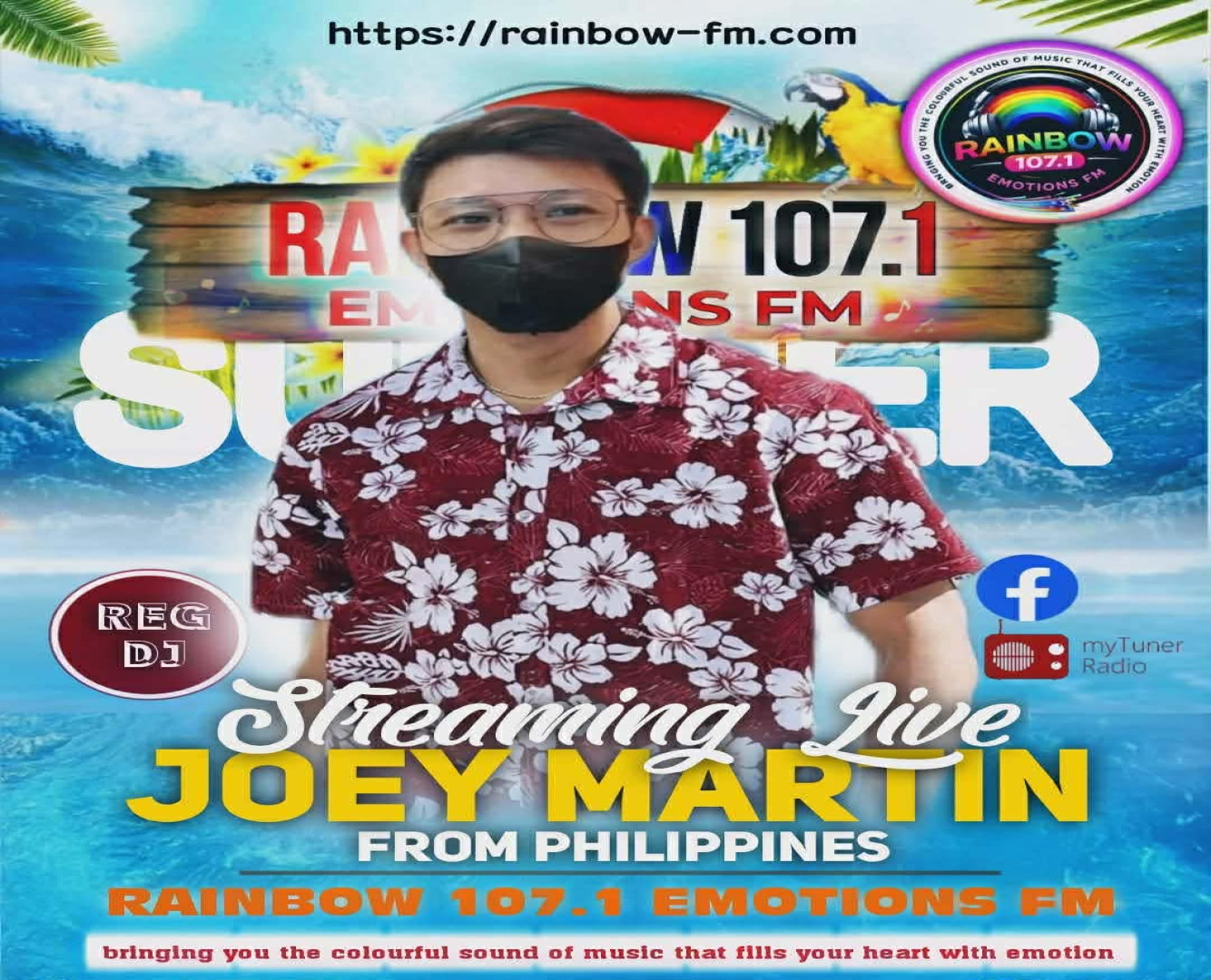 DJ JOEY