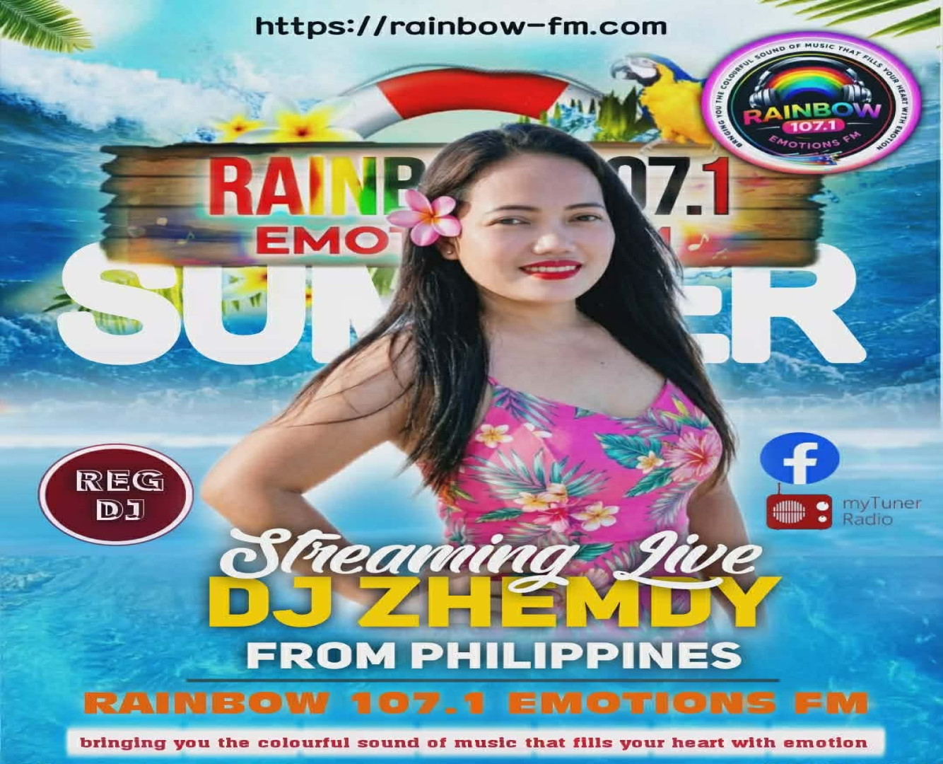 DJ ZHEMDY