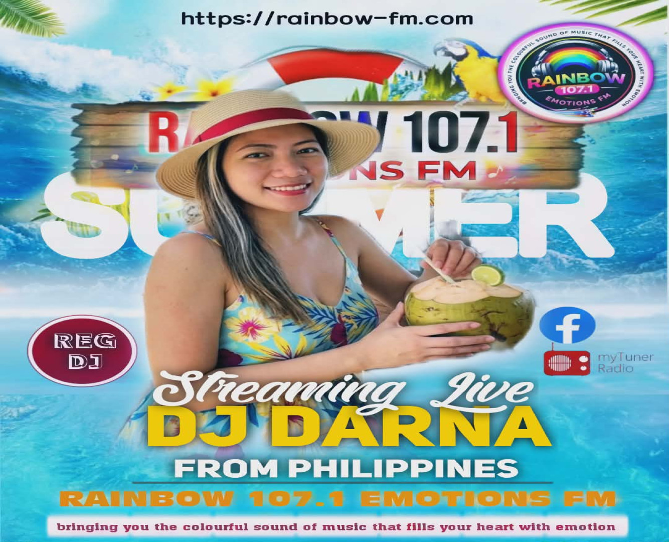 DJ DARNA